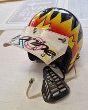 Old School BMX Custom Painted