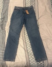 Nasty gal organic straight fit