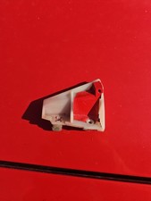 Mk3 Toyota Supra Ma70 Rear Quarter Trim Clip Drivers Side OS