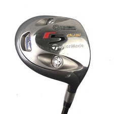Taylormade R5 Dual 3 Wood / 15 Degree / Taylormade Ladies Flex
