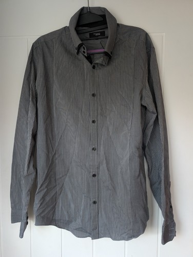 Thomas nash medium black - black, &