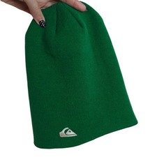 Quiksilver, Vintage 00s, Green