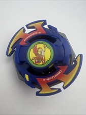Dranzer S Beyblade Hasbro V