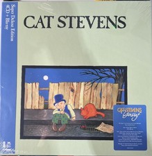 Cat Stevens(Yusuf) Teaser &
