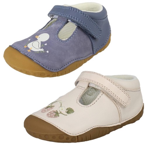 Girls start rite - pre, walker