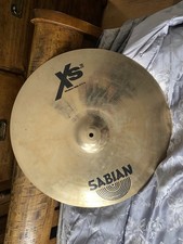Sabian XS20 20 Medium Ride
