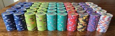 1000 Vineyard Casino Paulson