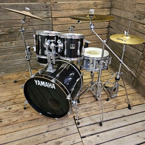 Drum kit yamaha stage - kit, custom