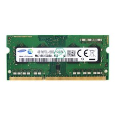 Samsung M471B5173DB0-YK0 4GB