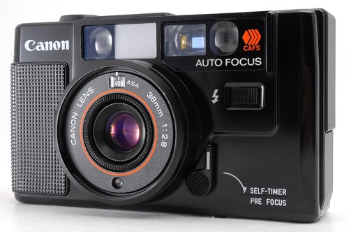 Canon af35m autoboy mint - canon, [