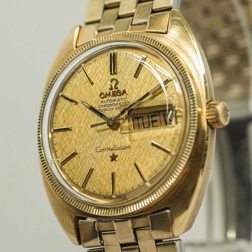Near mint vintage omega - vintage,