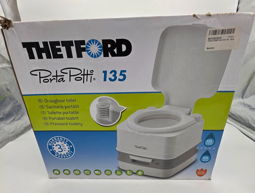 Thetford 92860 porta potti 135 - potti,