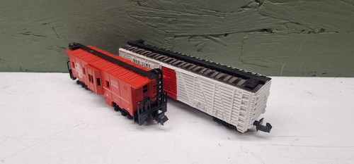 Lima sante atsf - lima,