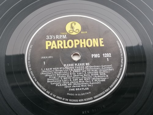 The beatles 1963 - beatles,