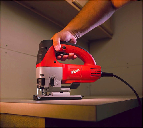 Milwaukee corded electric - corded,