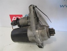 Starter Volkswagen Polo IV