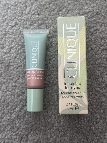 Clinique touch tint - tint, eyes