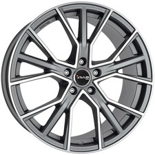 ALLOY WHEEL AVUS AF18 FOR AUDI