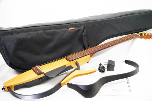 Yamaha slg 100s silent - slg-100s,