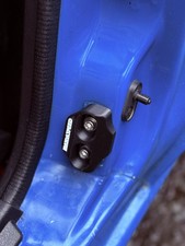 Mazdaspeed MX-5 Door Bushings