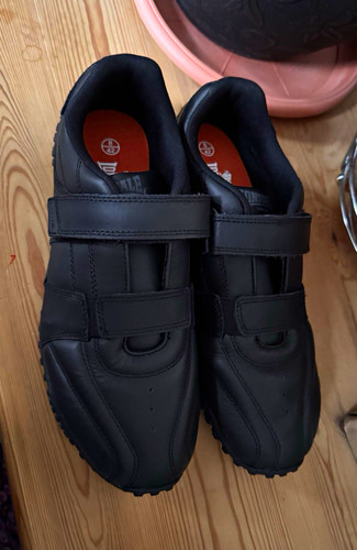 Lonsdale black hook loop low - loop,