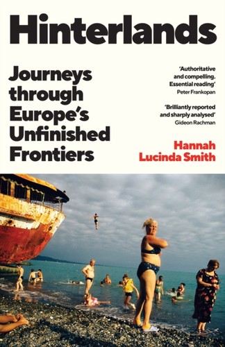 Hinterlands hannah lucinda - hinterlands,