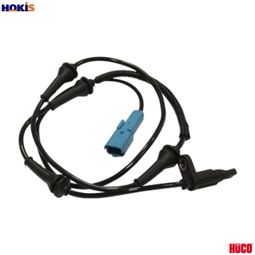 Sensor wheel speed - speed, 131574