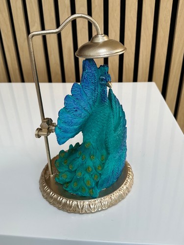 Next gorgeous blue benedict - bn,