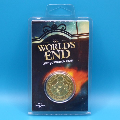 The world end - the, world's