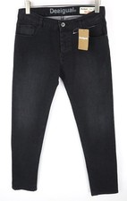 DESIGUAL Leos Men's W30 Dark