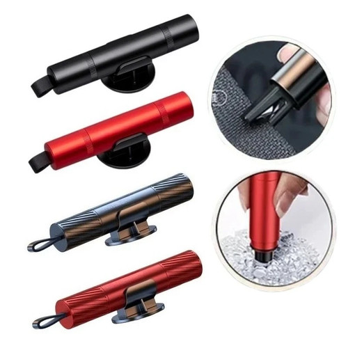 Car safety hammer window glass - car,