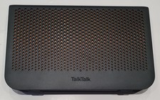 TalkTalk - Sagemcom - FAST