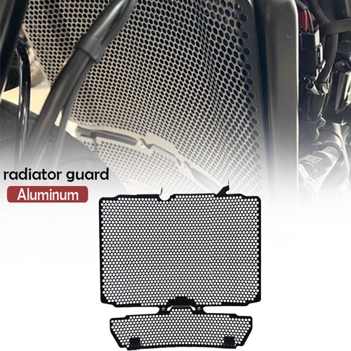 Motorcycle radiator grille - motorcycle,