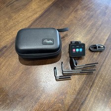 Roadie Coach Voice and