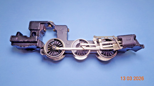 Wrenn tank rolling - wrenn,