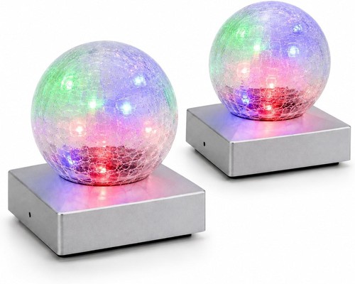 Pack solar crackle - solar,
