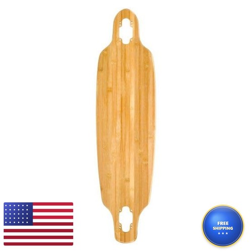 Bamboo skateboards deck - skateboards,