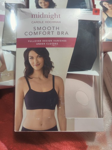 Carole hochman midnignt smooth - carole,