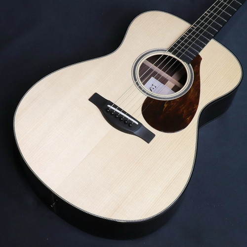 New yamaha series - new,