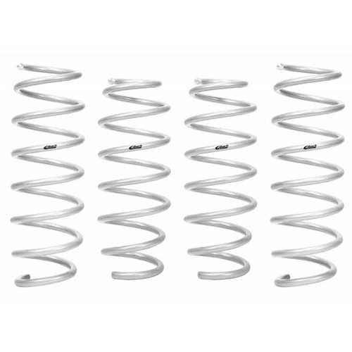 Eibach springs