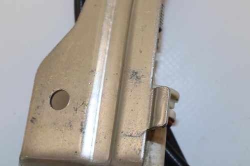 Seat lock piaggio liberty - lock,