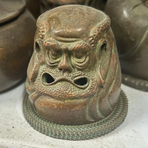 Japanese collect old ancient - collect,