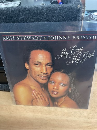Amii stewart johnny bristol - amii,