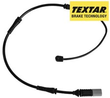 FRONT / LEFT BRAKE PADS SET