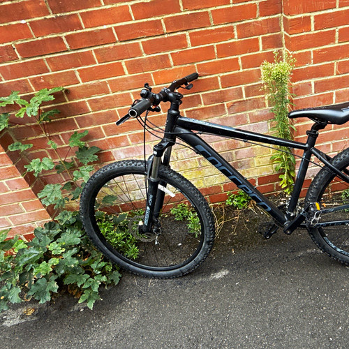 Carerra vengence bike l - carerra,
