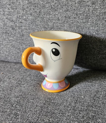 Disney chip mug from beauty - from,