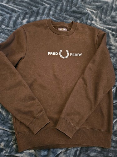 Fred perry mens black - mens,