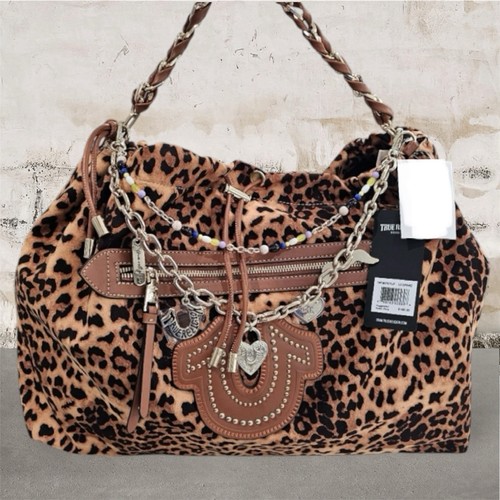 True religion leopard print - religion,