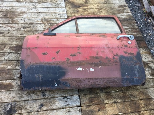 Ford escort mk2 - ford,