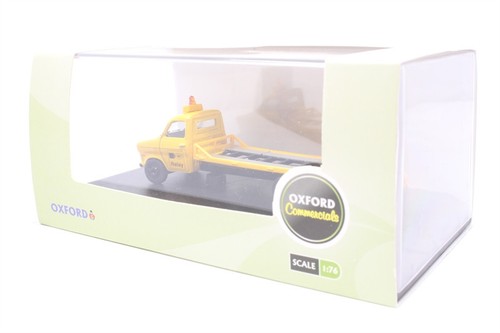 Oxford diecast oo gauge - oo,